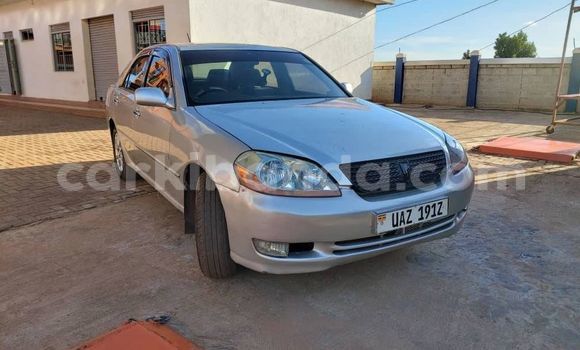 Acheter Occasion Voiture Toyota 4Runner Autre à Bugembe, Est Acheter Occasion Voiture Toyota 4Runner Autre à Bugembe, Est