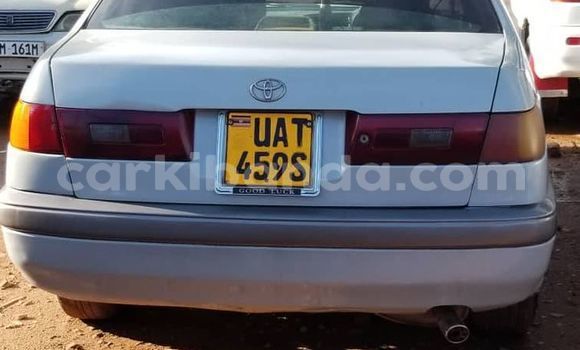 Buy Used Toyota Camry Other Car in Kampala in Uganda