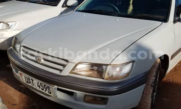 Acheter Occasion Voiture Toyota Camry Autre à Kampala, Ouganda Acheter Occasion Voiture Toyota Camry Autre à Kampala, Ouganda