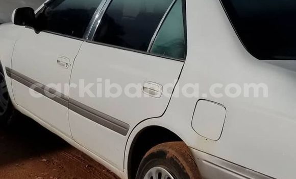 Acheter Occasion Voiture Toyota Camry Autre à Kampala, Ouganda Acheter Occasion Voiture Toyota Camry Autre à Kampala, Ouganda
