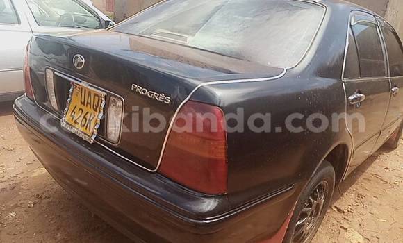 Buy Used Toyota 4Runner Other Car in Arua in Uganda