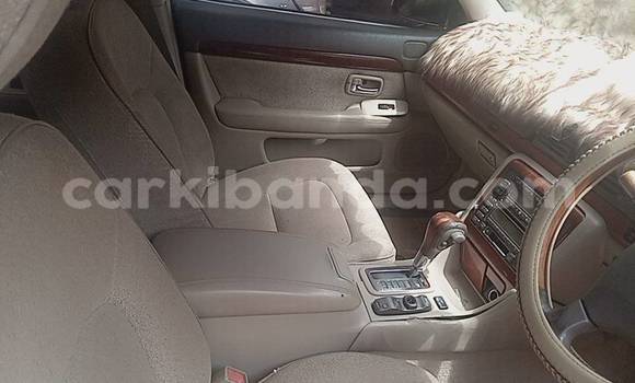 Acheter Occasion Voiture Toyota 4Runner Autre à Arua, Ouganda Acheter Occasion Voiture Toyota 4Runner Autre à Arua, Ouganda