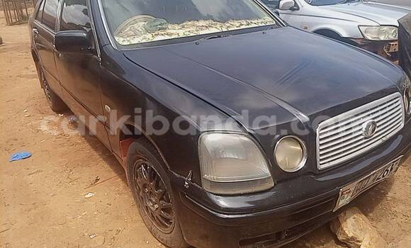 Acheter Occasion Voiture Toyota 4Runner Autre à Arua, Ouganda Acheter Occasion Voiture Toyota 4Runner Autre à Arua, Ouganda