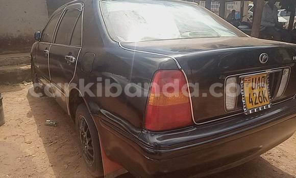 Acheter Occasion Voiture Toyota 4Runner Autre à Arua, Ouganda Acheter Occasion Voiture Toyota 4Runner Autre à Arua, Ouganda