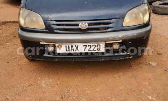 Acheter Occasion Voiture Toyota 4Runner Autre à Kampala, Ouganda Acheter Occasion Voiture Toyota 4Runner Autre à Kampala, Ouganda