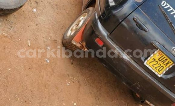 Acheter Occasion Voiture Toyota 4Runner Autre à Kampala, Ouganda Acheter Occasion Voiture Toyota 4Runner Autre à Kampala, Ouganda