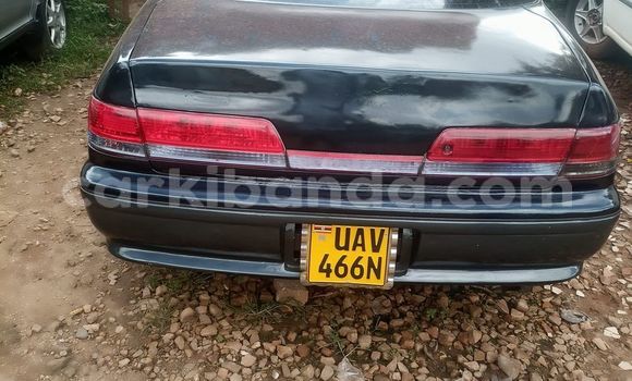 Gura Yakoze Toyota Mark X Other Imodoka i Kampala mu Uganda Gura Yakoze Toyota Mark X Other Imodoka i Kampala mu Uganda
