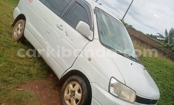 Gura Yakoze Toyota Noah Other Imodoka i Pader mu Northern Gura Yakoze Toyota Noah Other Imodoka i Pader mu Northern