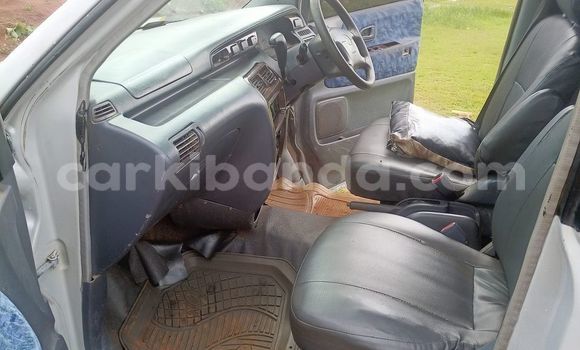 Gura Yakoze Toyota Noah Other Imodoka i Pader mu Northern Gura Yakoze Toyota Noah Other Imodoka i Pader mu Northern