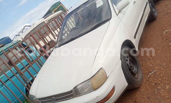 Gura Yakoze Acura CSX Other Imodoka i Arua mu Uganda Gura Yakoze Acura CSX Other Imodoka i Arua mu Uganda