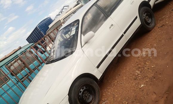 Gura Yakoze Acura CSX Other Imodoka i Arua mu Uganda Gura Yakoze Acura CSX Other Imodoka i Arua mu Uganda
