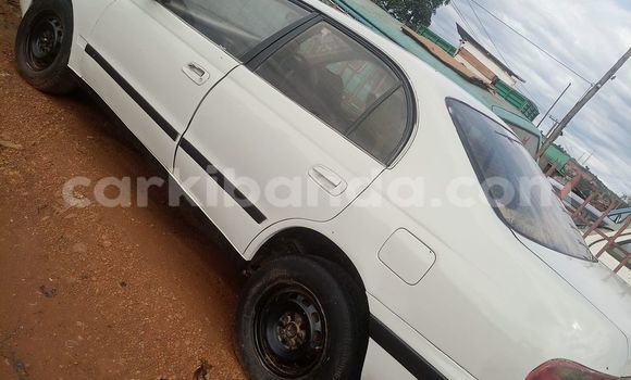 Gura Yakoze Acura CSX Other Imodoka i Arua mu Uganda Gura Yakoze Acura CSX Other Imodoka i Arua mu Uganda