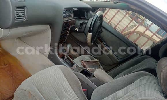 Gura Yakoze Acura CSX Other Imodoka i Kampala mu Uganda Gura Yakoze Acura CSX Other Imodoka i Kampala mu Uganda
