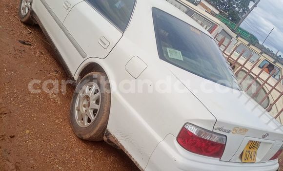 Gura Yakoze Acura CSX Other Imodoka i Kampala mu Uganda Gura Yakoze Acura CSX Other Imodoka i Kampala mu Uganda