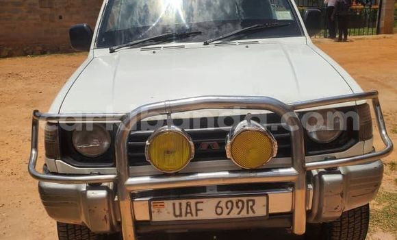 Buy Used Toyota Passo Other Car in Kampala in Uganda