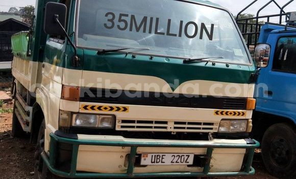 Buy Used Acura EL Other Car in Kampala in Uganda