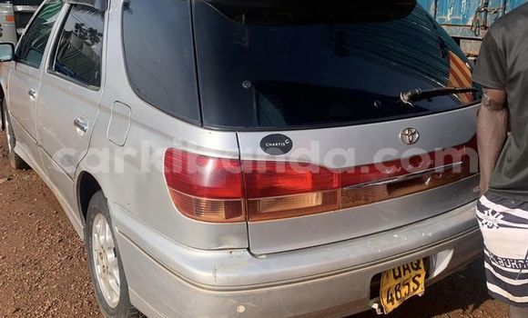 Acheter Occasion Voiture Toyota Camry Autre à Hima, Occidental