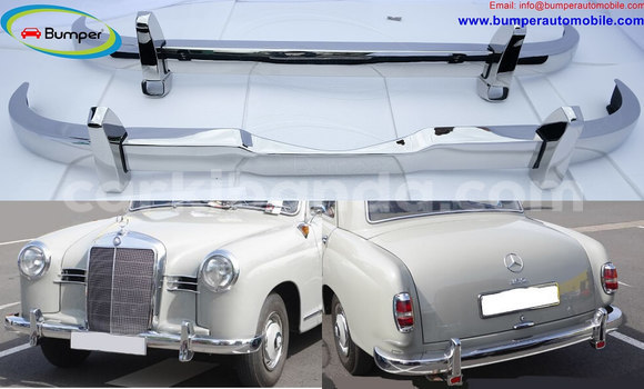 Acheter MB W120 1955 à Kaabong, Nord Acheter MB W120 1955 à Kaabong, Nord