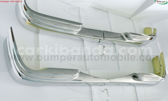 Acheter MB W111 sedan à Hima, Occidental Acheter MB W111 sedan à Hima, Occidental