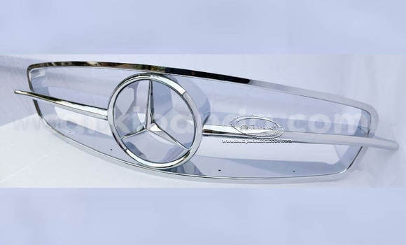 Acheter Grill 190/300SL à Bugiri, Est Acheter Grill 190/300SL à Bugiri, Est