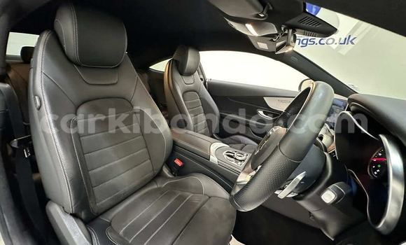 Gura Yakoze Mercedes-Benz C-Classe Other Imodoka i Kabale mu Uganda Gura Yakoze Mercedes-Benz C-Classe Other Imodoka i Kabale mu Uganda