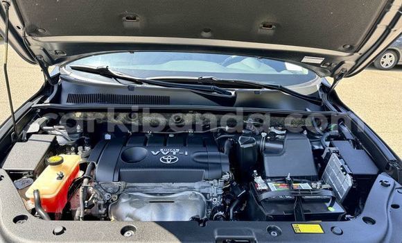 Gura Yakoze Toyota RAV4 Other Imodoka i Kabale mu Uganda Gura Yakoze Toyota RAV4 Other Imodoka i Kabale mu Uganda