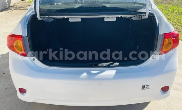 Gura Yakoze Toyota Corolla Other Imodoka i Bushenyi mu Western Gura Yakoze Toyota Corolla Other Imodoka i Bushenyi mu Western