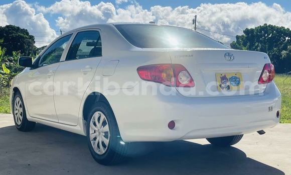 Gura Yakoze Toyota Corolla Other Imodoka i Bushenyi mu Western Gura Yakoze Toyota Corolla Other Imodoka i Bushenyi mu Western