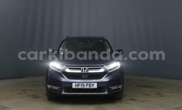 Buy Used Honda CR–V Other Car in Bugembe in Eastern