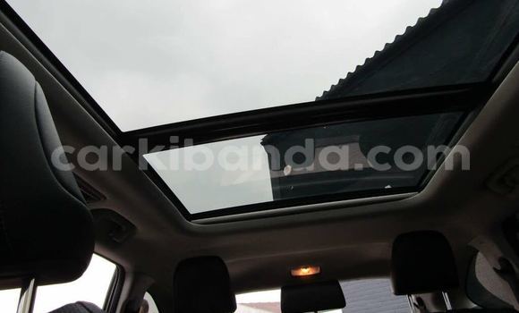 Gura Yakoze Toyota Highlander Other Imodoka i Amudat mu Northern Gura Yakoze Toyota Highlander Other Imodoka i Amudat mu Northern