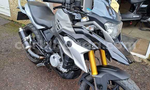 Gura Yakoze BMW GS Other Bike i Bugembe mu Eastern