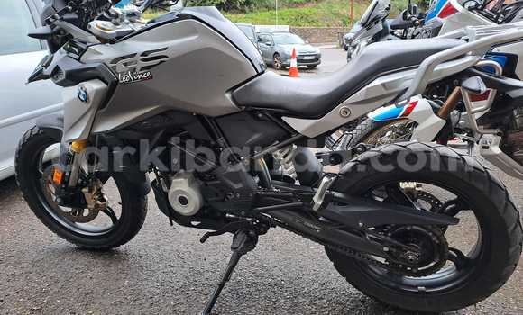 Gura Yakoze BMW GS Other Bike i Bugembe mu Eastern Gura Yakoze BMW GS Other Bike i Bugembe mu Eastern