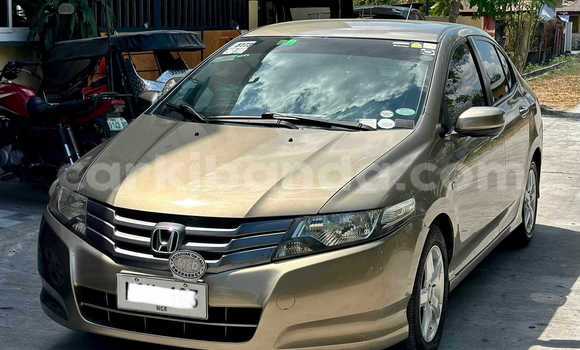 Buy Used Honda City Other Car in Bundibugyo in Western