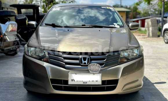 Gura Yakoze Honda City Other Imodoka i Bundibugyo mu Western Gura Yakoze Honda City Other Imodoka i Bundibugyo mu Western