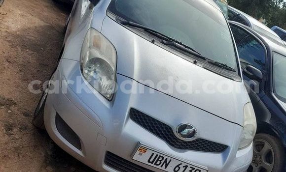 Buy Used Toyota Vitz Other Car in Arua in Uganda Buy Used Toyota Vitz Other Car in Arua in Uganda