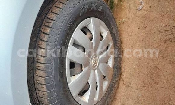 Buy Used Toyota Vitz Other Car in Arua in Uganda Buy Used Toyota Vitz Other Car in Arua in Uganda