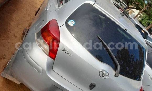 Buy Used Toyota Vitz Other Car in Arua in Uganda Buy Used Toyota Vitz Other Car in Arua in Uganda