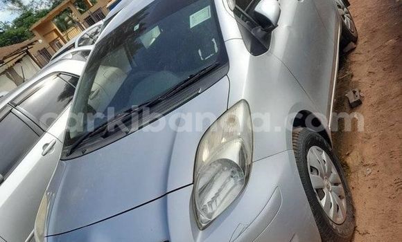 Buy Used Toyota Vitz Other Car in Arua in Uganda Buy Used Toyota Vitz Other Car in Arua in Uganda