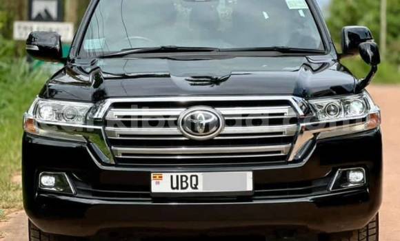 Buy Used Toyota RAV4 Black Car in Arua in Uganda Buy Used Toyota RAV4 Black Car in Arua in Uganda