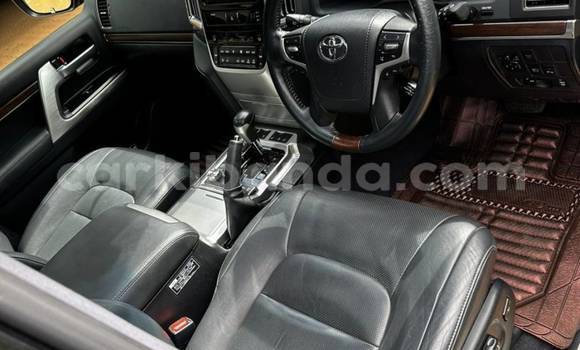Buy Used Toyota RAV4 Black Car in Arua in Uganda Buy Used Toyota RAV4 Black Car in Arua in Uganda
