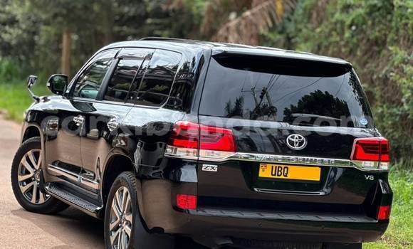 Buy Used Toyota RAV4 Black Car in Arua in Uganda Buy Used Toyota RAV4 Black Car in Arua in Uganda