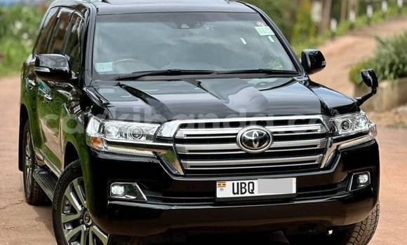 Buy Used Toyota RAV4 Black Car in Arua in Uganda Buy Used Toyota RAV4 Black Car in Arua in Uganda