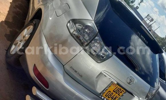 Buy Used Toyota Harrier Other Car in Arua in Uganda Buy Used Toyota Harrier Other Car in Arua in Uganda