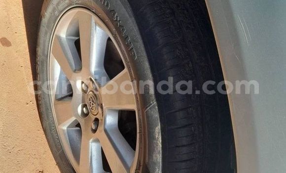 Buy Used Toyota Harrier Other Car in Arua in Uganda Buy Used Toyota Harrier Other Car in Arua in Uganda