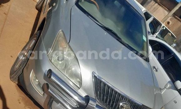 Buy Used Toyota Harrier Other Car in Arua in Uganda Buy Used Toyota Harrier Other Car in Arua in Uganda