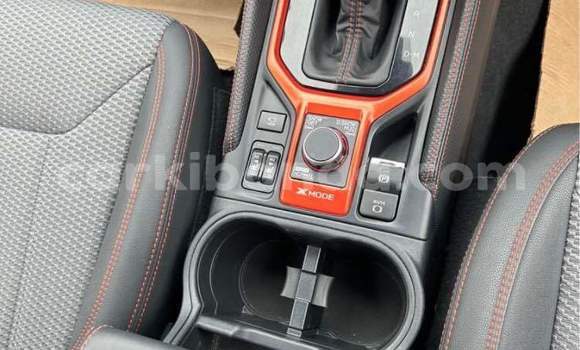 Buy Used Subaru Ascent Other Car in Arua in Uganda Buy Used Subaru Ascent Other Car in Arua in Uganda