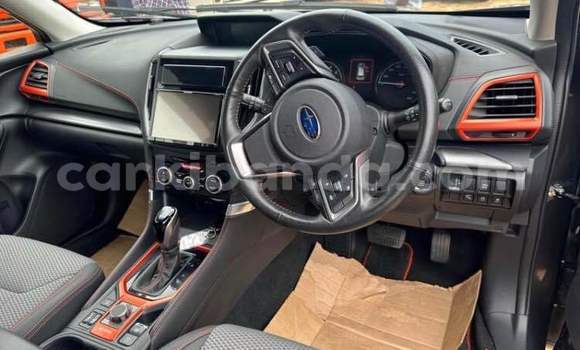 Buy Used Subaru Ascent Other Car in Arua in Uganda Buy Used Subaru Ascent Other Car in Arua in Uganda