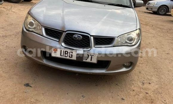 Acheter Occasion Voiture Subaru Impreza Autre à Bugembe, Est