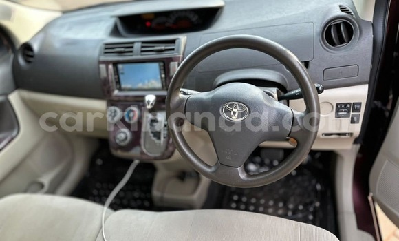 Gura Yakoze Toyota Passo Other Imodoka i Bombo mu Central Gura Yakoze Toyota Passo Other Imodoka i Bombo mu Central