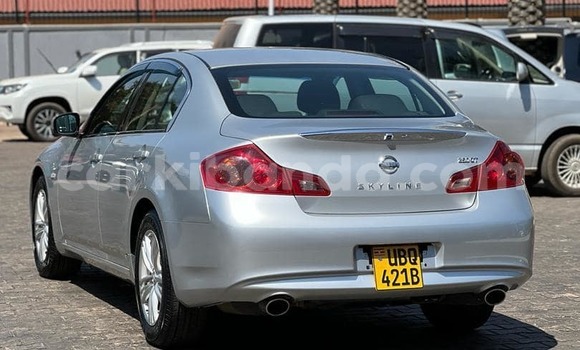 Gura Yakoze Nissan Skyline Other Imodoka i Bombo mu Central Gura Yakoze Nissan Skyline Other Imodoka i Bombo mu Central